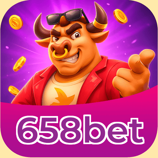 658bet logo