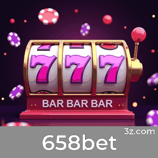 Desafie-se com 658bet: Crash Games e Altos Retornos