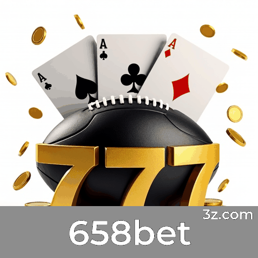 658bet Bônus acumulado 658bet