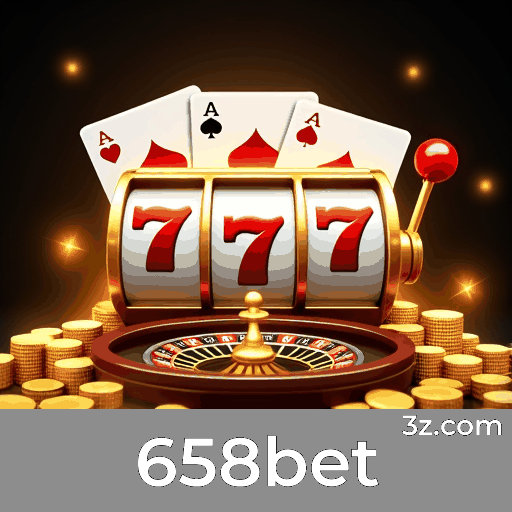 658bet: Emoção e Oportunidades de Ganhar em Jogos de Cassino